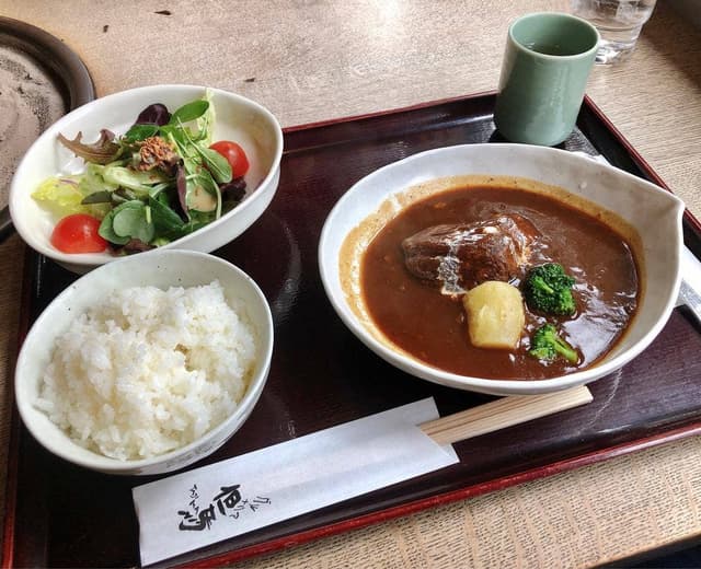 グルメリア但馬 - サブ画像2