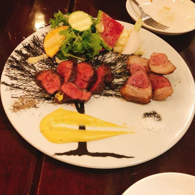niku kitchen BOICHI 〜ボイチ〜 入船店 - サブ画像3