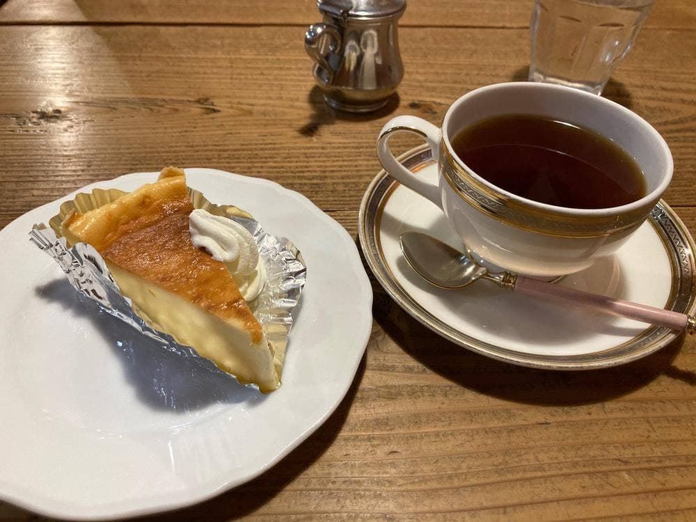 珈琲茶屋