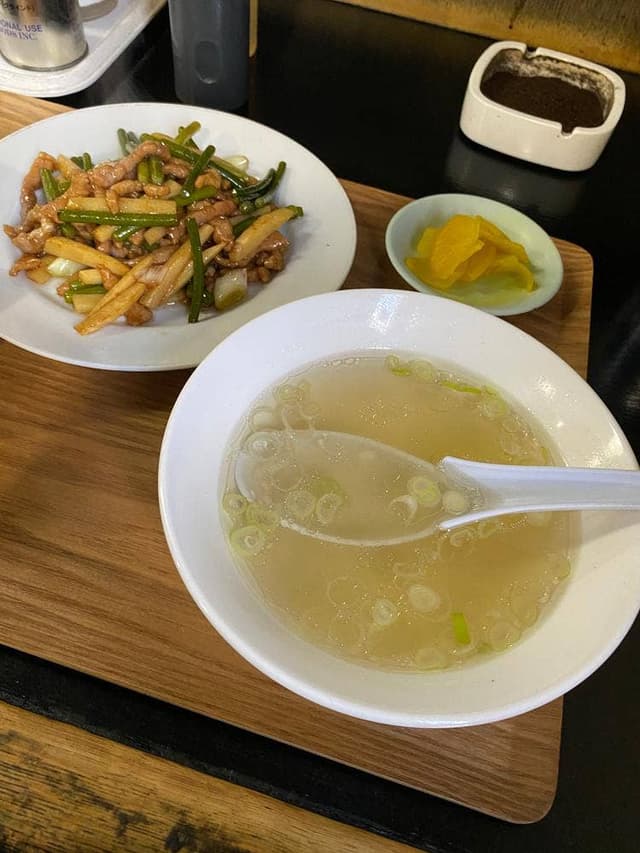 蘭亭飯店 - サブ画像1