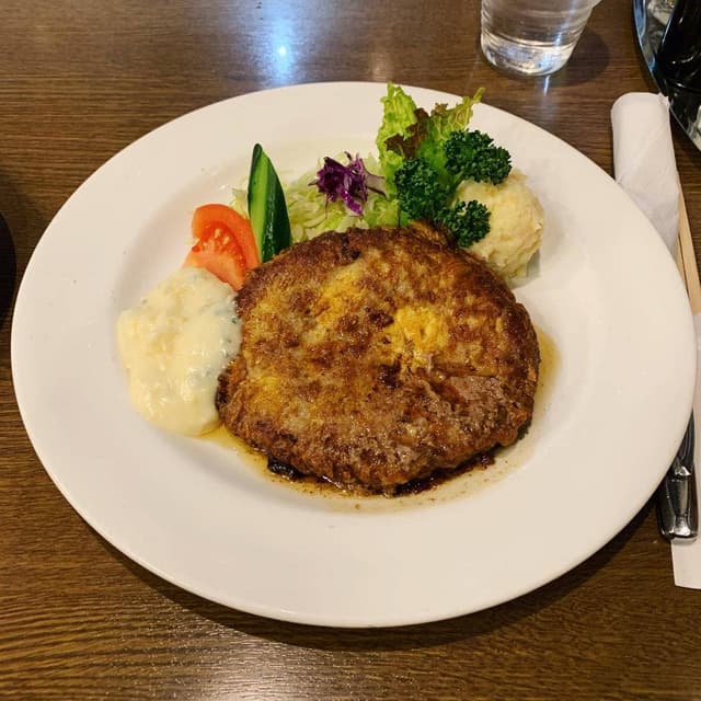 洋食のビーハイブ - サブ画像3