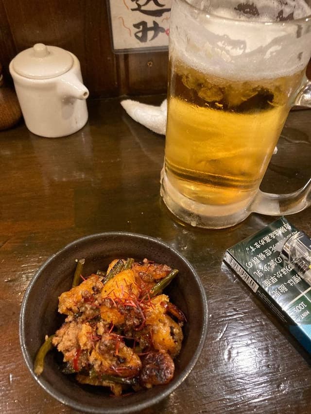 えん陣 - サブ画像2