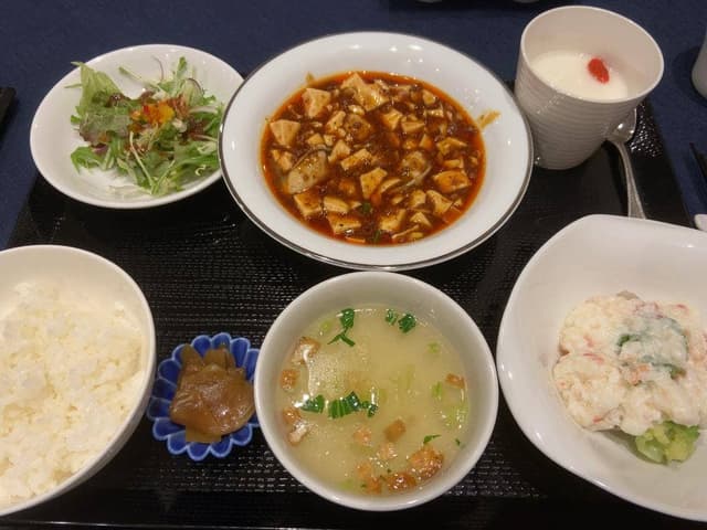 中国北京料理 飛天 - サブ画像1