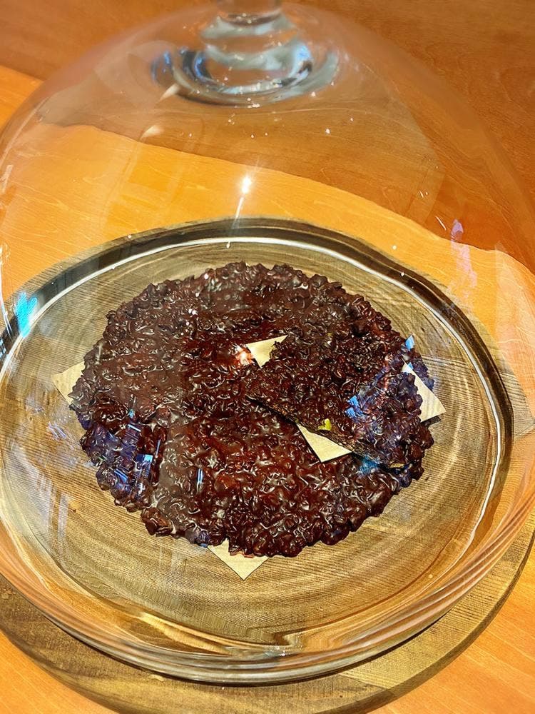UN JOUR CHOCOLAT