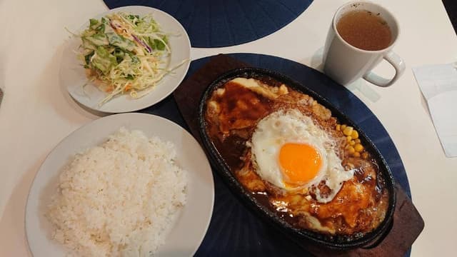 キッチンブン - サブ画像2