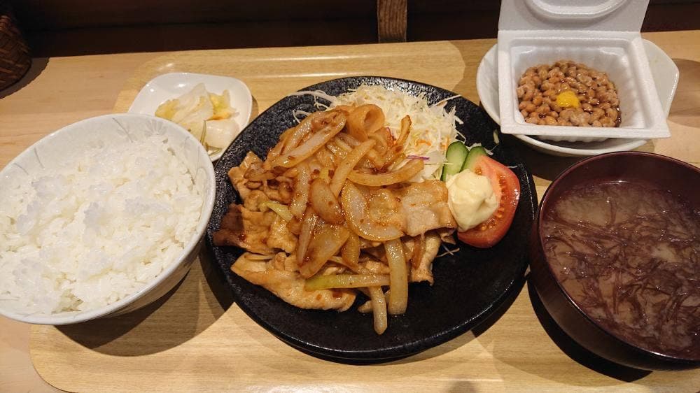 明治屋3rd