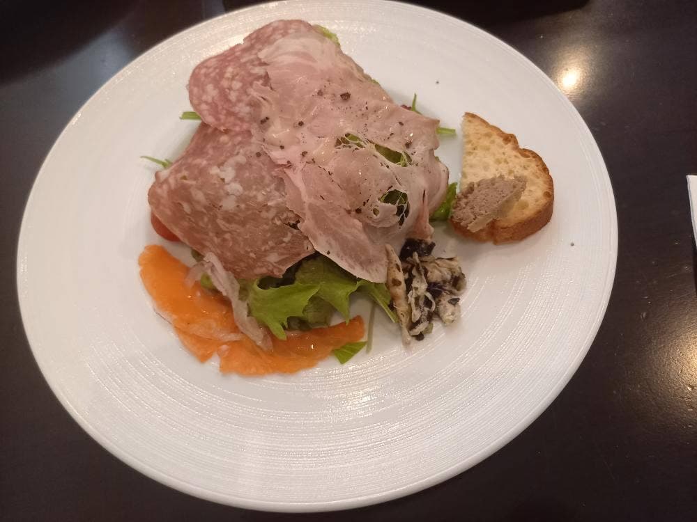 ラ・バルカ