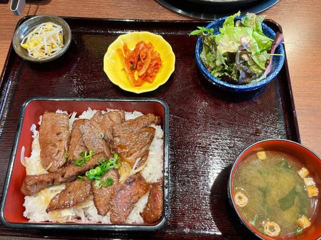 肉料理 樹 - サブ画像1