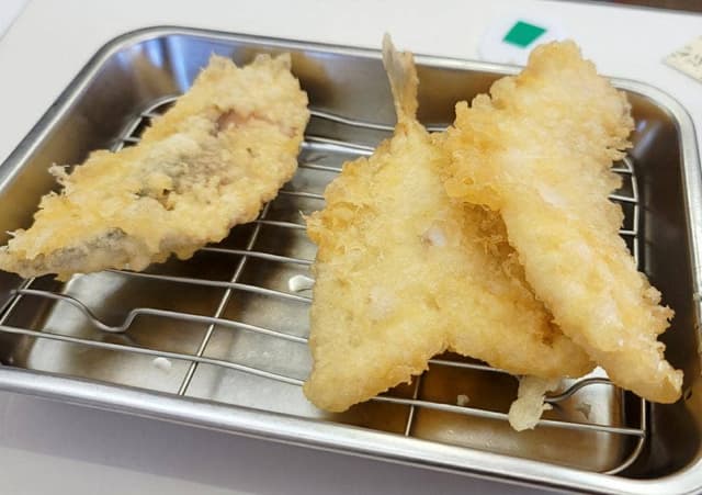 天麩羅処 ひらお 早良店 - サブ画像3