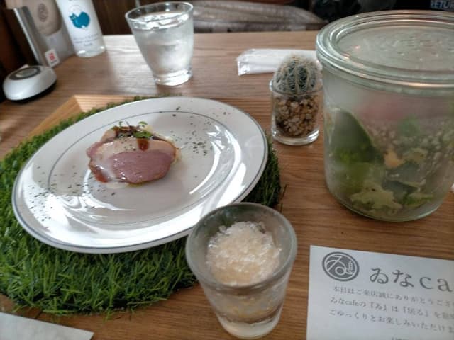 ゐなcafe - サブ画像2