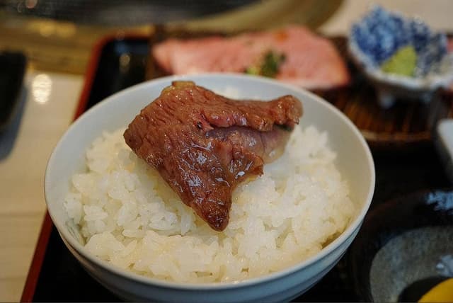 焼肉 風磨 - サブ画像3