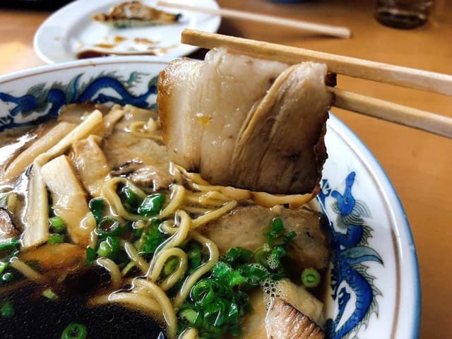 味よし - サブ画像1