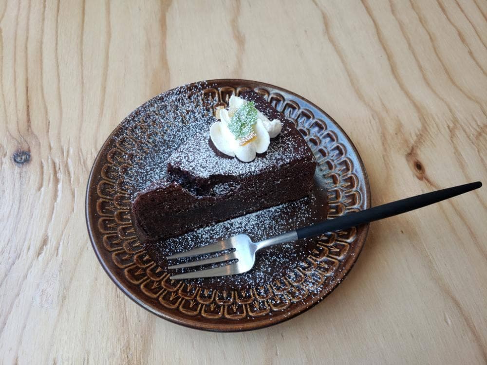 カフェと雑貨の店 itte mikka