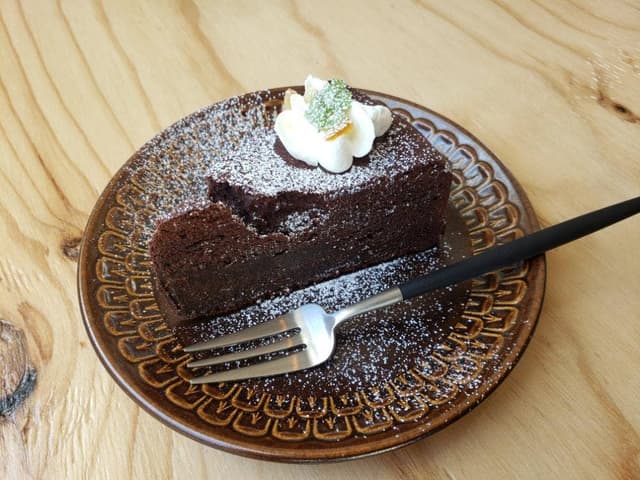 カフェと雑貨の店 itte mikka - サブ画像1