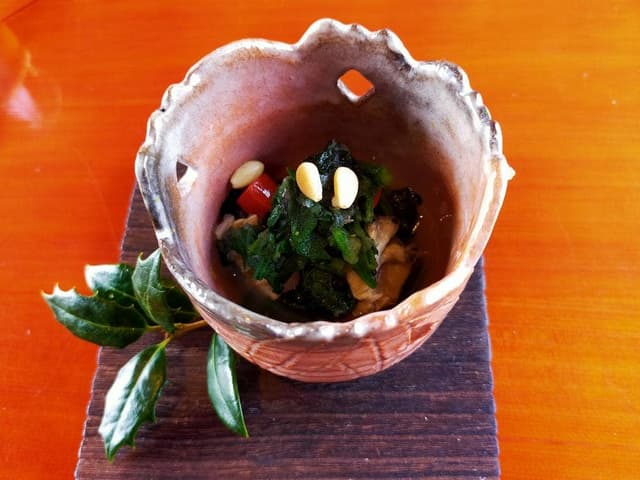 佳山 - サブ画像2