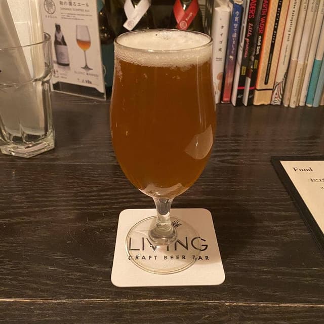 LIVING CRAFT BEER BAR - サブ画像2