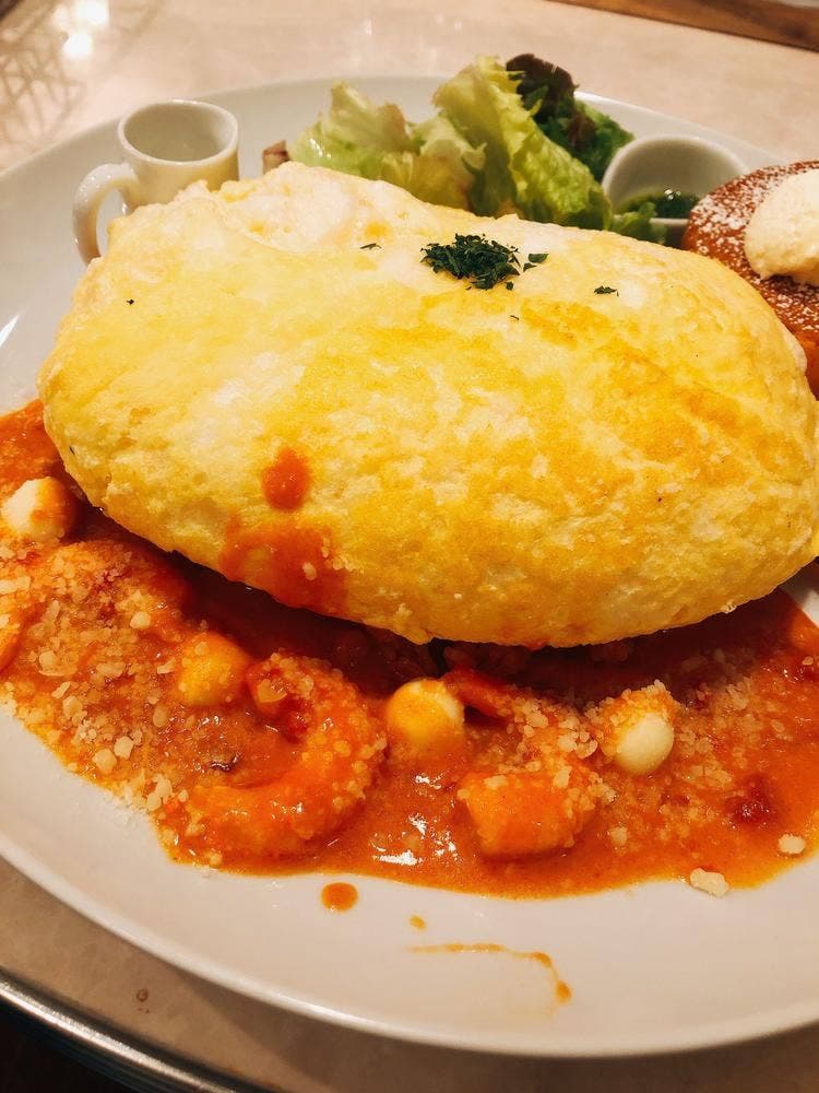 サロン卵と私 青葉台店