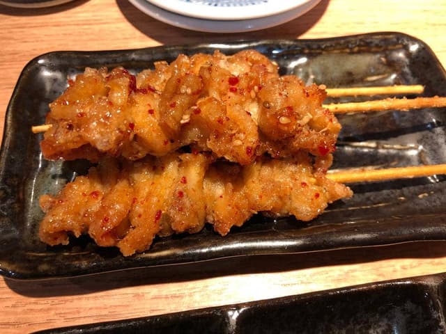 海鮮炉端 釧路っ子 - サブ画像1