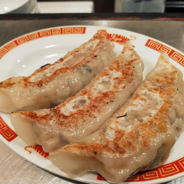 タイガー餃子 河原町店 - サブ画像3