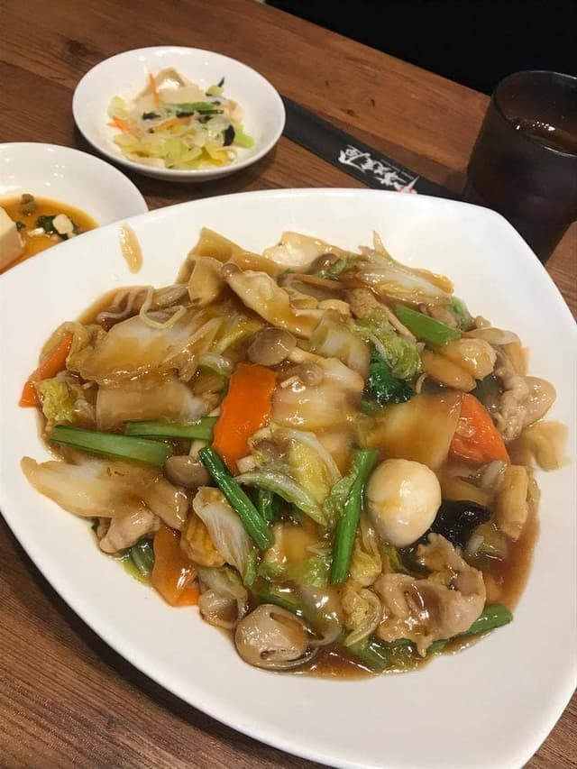 中華美食屋 山形店 - サブ画像3