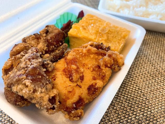 から揚げの天才 板橋区役所前仲宿店 - サブ画像1