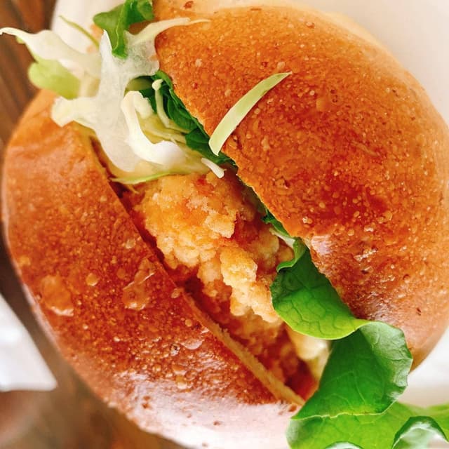 boulangerie Ciel - サブ画像2