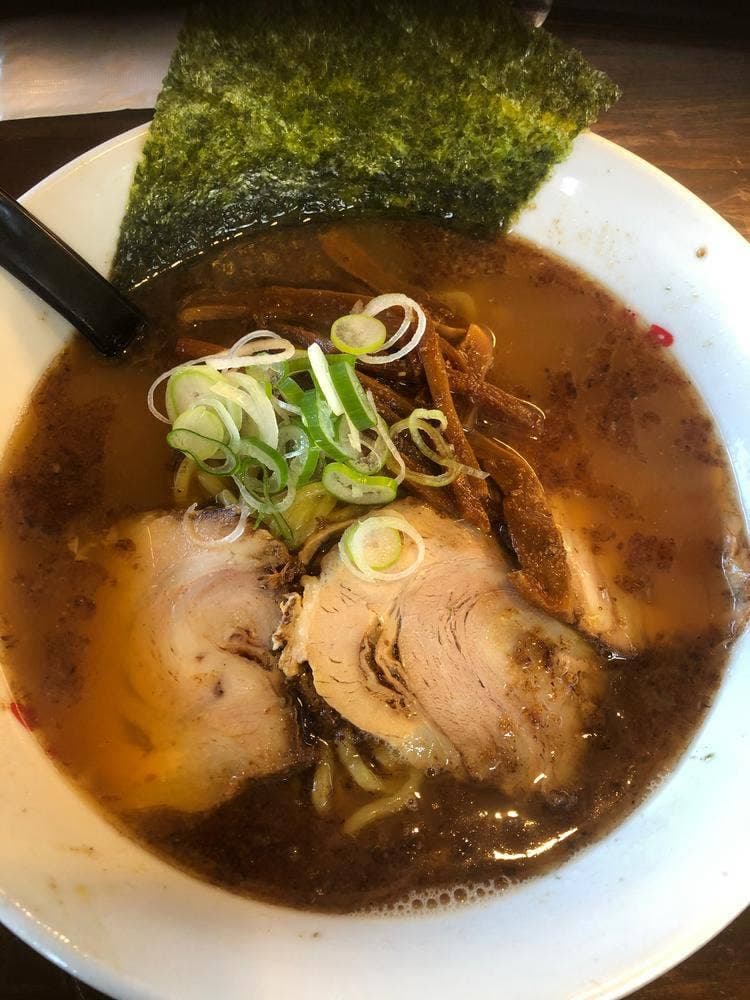 くりやらーめん