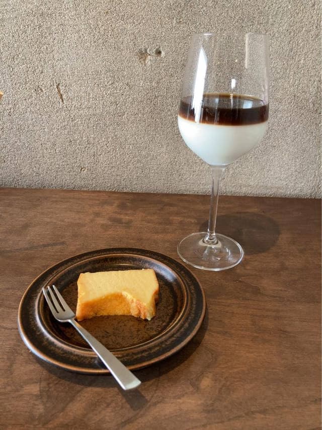 ハミングバードコーヒー - サブ画像1