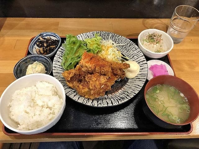 ダイニング+お酒 凛 - サブ画像1