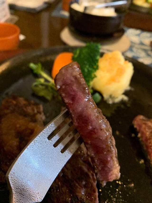 ステーキハウス 帝国 imagine - サブ画像2