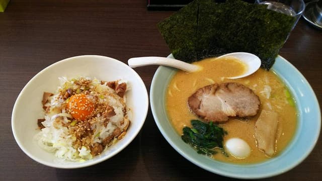 らーめん GOEN さがみ野店 - サブ画像2