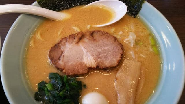 らーめん GOEN さがみ野店 - サブ画像3