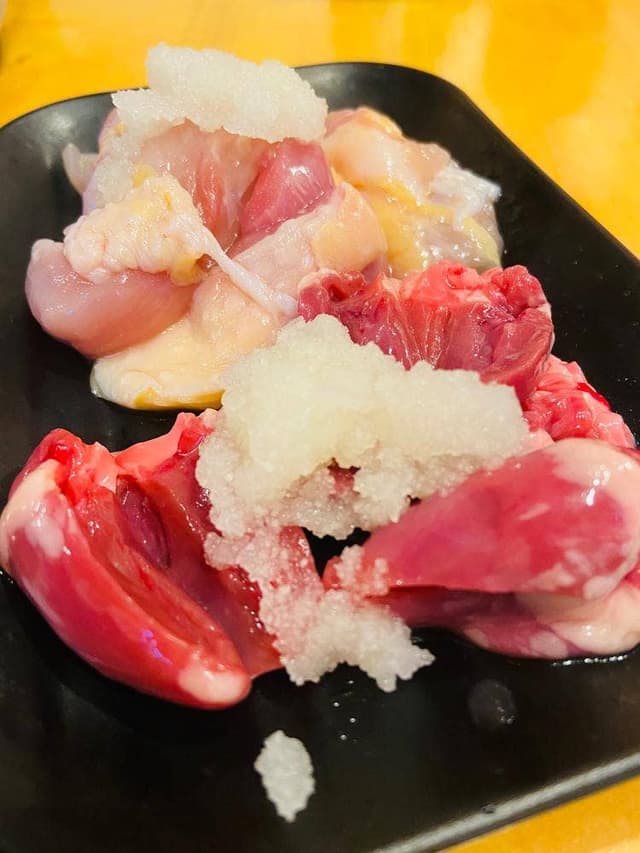 立ち呑み とり焼肉 スタンドとり軍 - サブ画像3