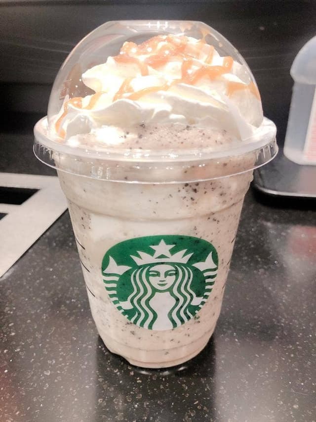 スターバックス コーヒー イオンモール福岡店 - サブ画像1