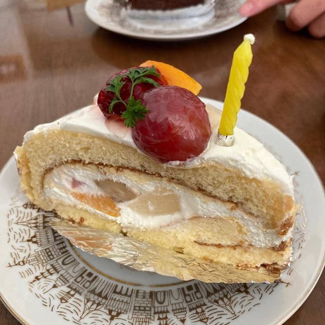手作りのケーキ屋さんプリエ - サブ画像1