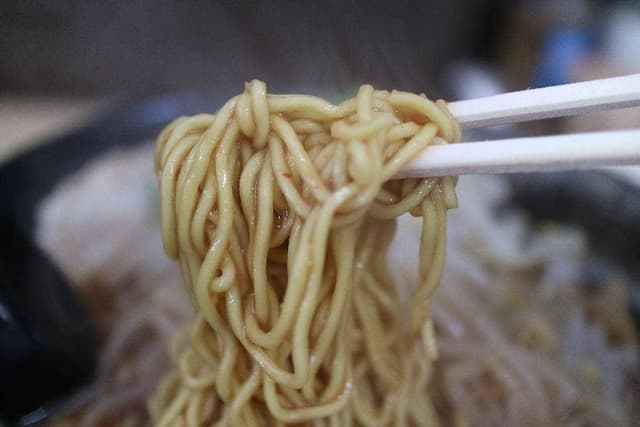 みそラーメン専門 山崎商店 - サブ画像2