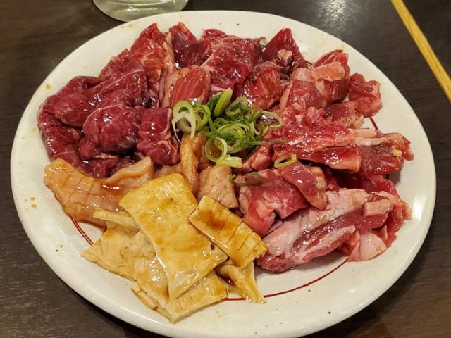 梅田ホルモン堂 - サブ画像2