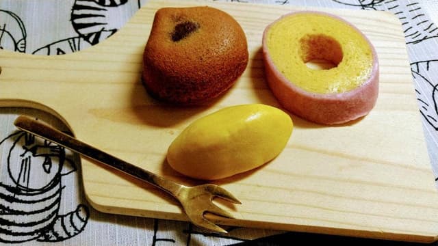 神戸スイーツポート - サブ画像3