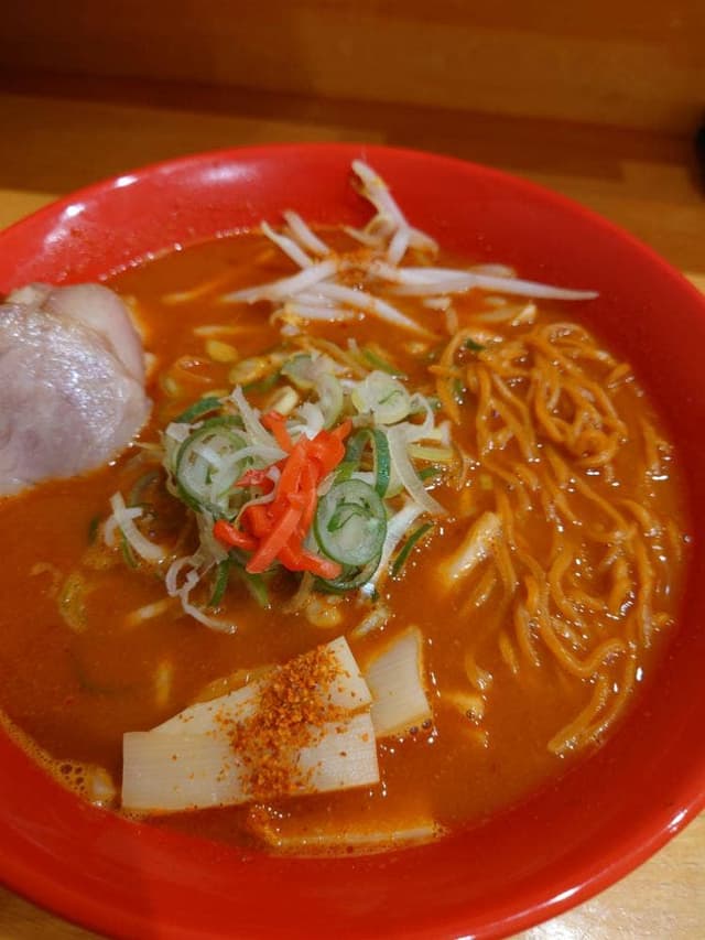 中華そば 一力 福井店 - サブ画像1