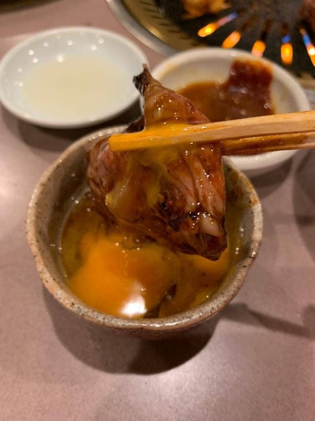 大山焼肉 - サブ画像3