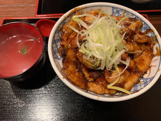 味噌とんこつらーめん まる - サブ画像3