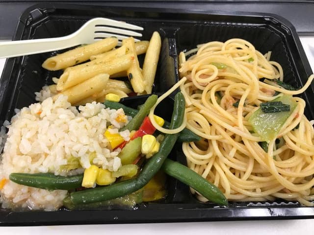 一汁三菜 イタリア〜の - サブ画像1
