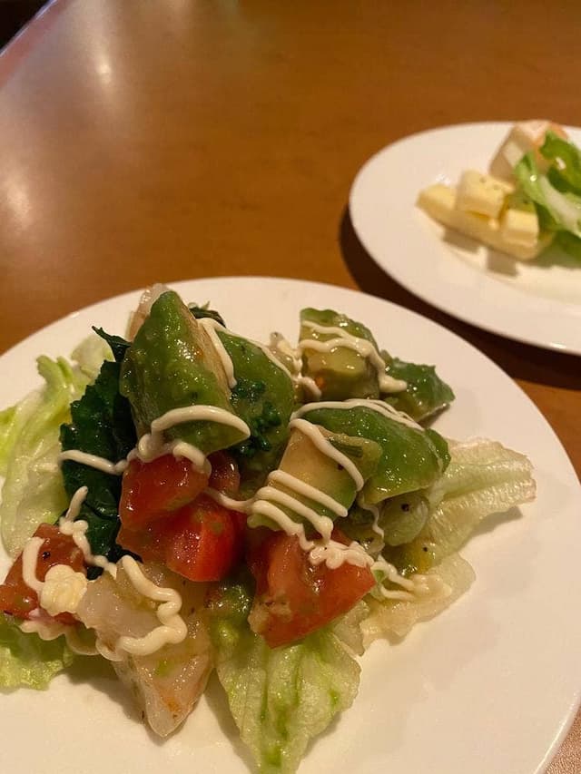 カフェ クレオ - サブ画像1