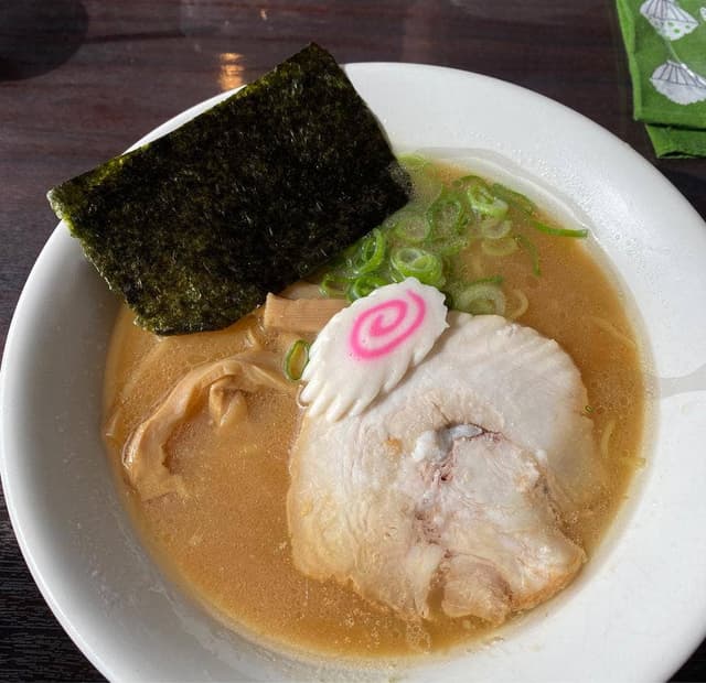 極味噌らうめん 吟屋 - サブ画像2