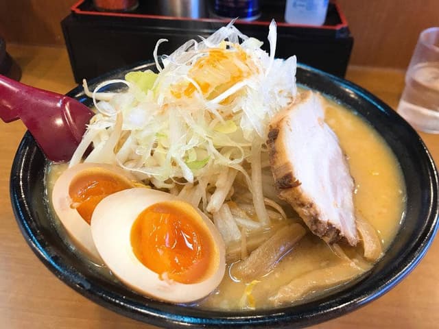 萬馬軒 九段下店 - サブ画像1
