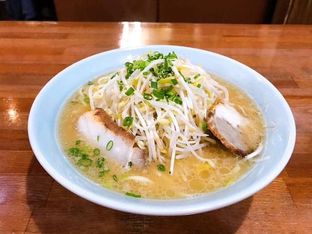 ラーメン専門店 宝来 - サブ画像1