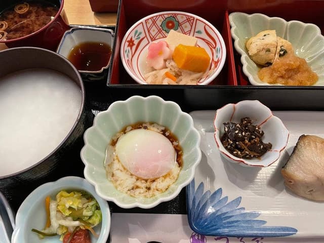 日本料理 つる家 千里阪急ホテル - サブ画像2