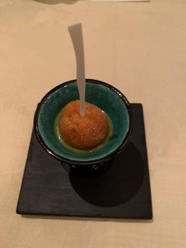イタリア料理 ルッチコーレ エクシブ蓼科 - サブ画像1