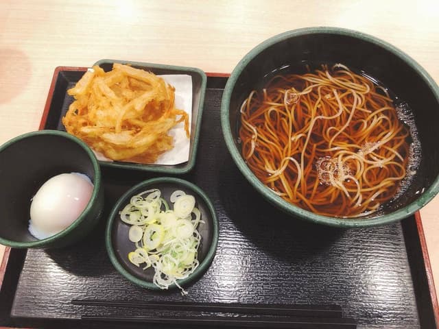 ゆで太郎 もつ次郎 大崎広小路店 - サブ画像3