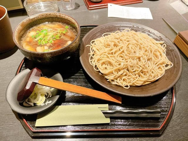 SOBAR屋 BOSWAIN - サブ画像2